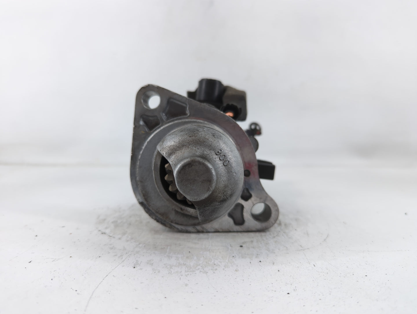 2016-2017 Honda Civic Car Starter Motor Solenoid OEM P/N:SM-75008 Fits Fits 2016 2017 2020 OEM Used Auto Parts - Oemusedauto