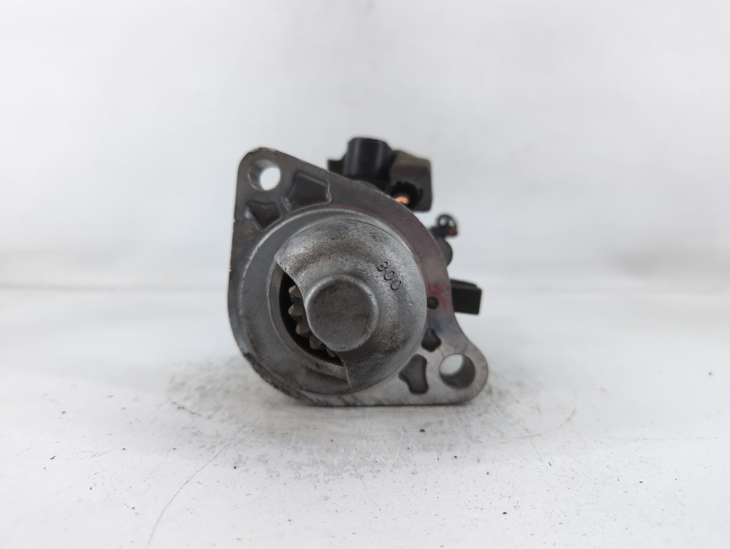 2016-2017 Honda Civic Car Starter Motor Solenoid OEM P/N:SM-75008 Fits Fits 2016 2017 2020 OEM Used Auto Parts - Oemusedauto