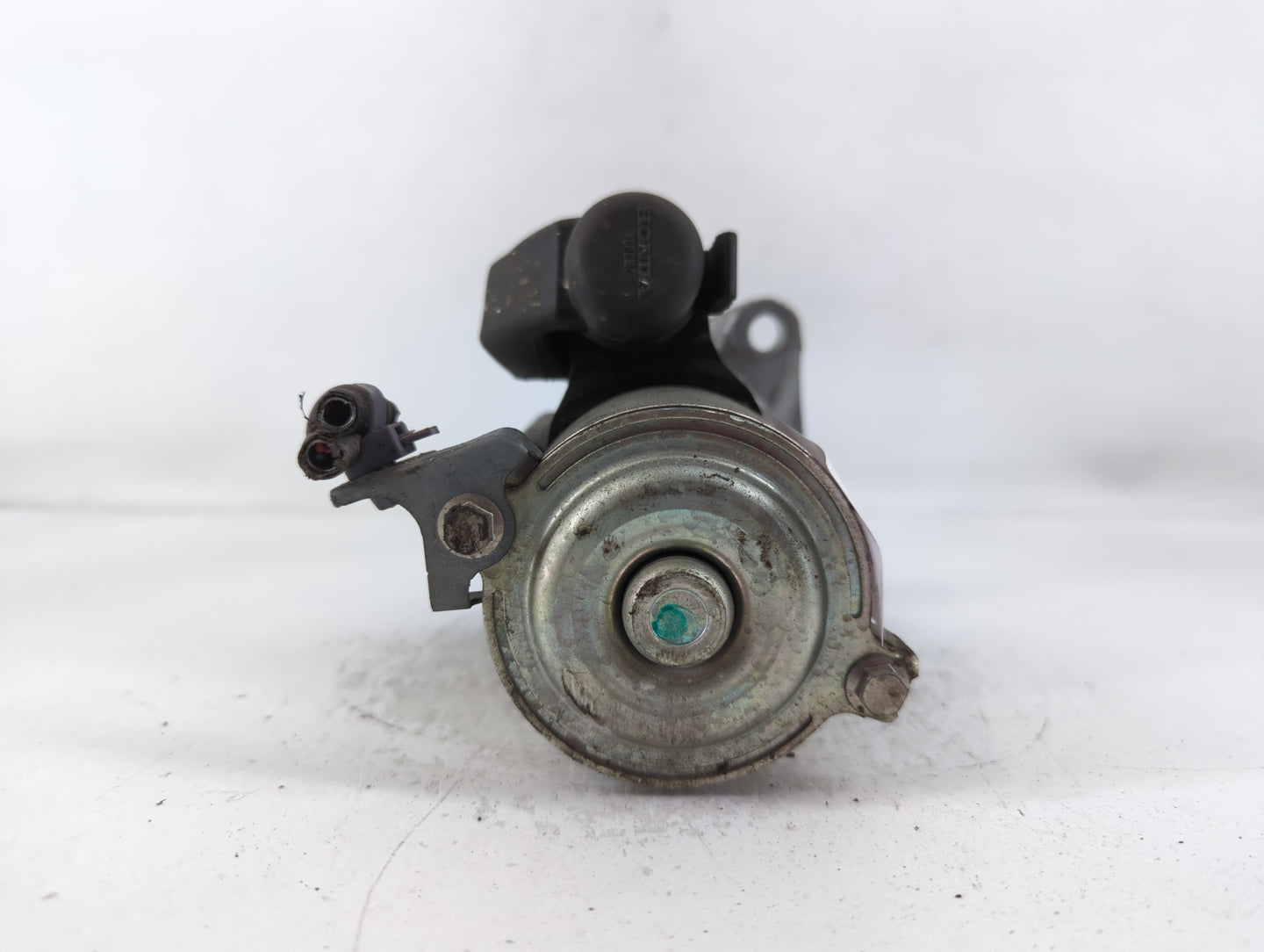 2016-2017 Honda Civic Car Starter Motor Solenoid OEM P/N:SM-75008 Fits Fits 2016 2017 2020 OEM Used Auto Parts - Oemusedauto