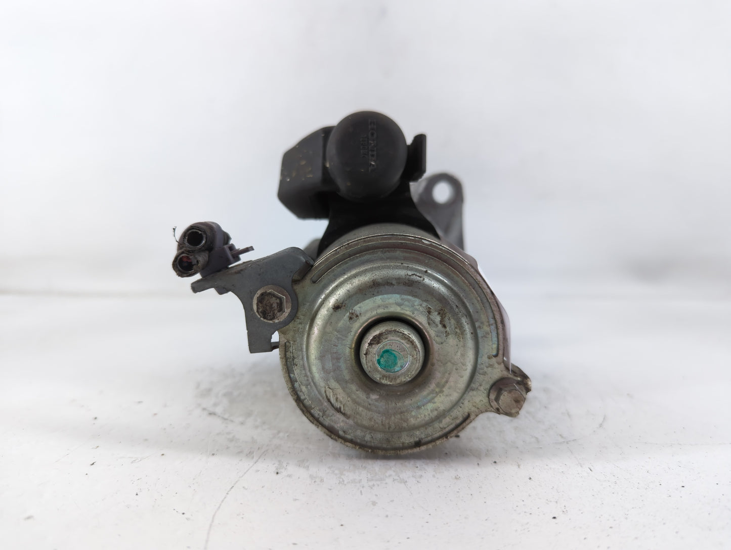 2016-2017 Honda Civic Car Starter Motor Solenoid OEM P/N:SM-75008 Fits Fits 2016 2017 2020 OEM Used Auto Parts - Oemusedauto