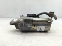 2016-2021 Honda Civic Car Starter Motor Solenoid OEM P/N:SM-74027 Fits Fits 2016 2017 2018 2019 2020 2021 OEM Used Auto Part