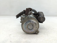 2016-2021 Honda Civic Car Starter Motor Solenoid OEM P/N:SM-74027 Fits Fits 2016 2017 2018 2019 2020 2021 OEM Used Auto Part