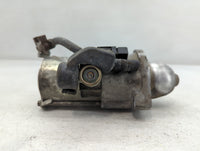 2016-2021 Honda Civic Car Starter Motor Solenoid OEM P/N:SM-74027 Fits Fits 2016 2017 2018 2019 2020 2021 OEM Used Auto Part