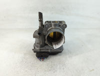 2016-2022 Honda Civic Throttle Body P/N:066444 N180215, GMH1A Fits Fits 2016 2017 2018 2019 2020 2021 2022 OEM Used Auto Par