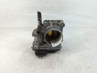 compare product 2016-2022 Honda Civic Throttle Body P/N:066444 N180215, GMH1A Fits Fits 2016 2017 2018 2019 2020 2021 2022 OEM Used Auto Parts