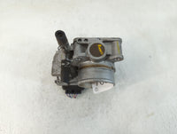 2016-2022 Honda Civic Throttle Body P/N:066444 N180215, GMH1A Fits Fits 2016 2017 2018 2019 2020 2021 2022 OEM Used Auto Par