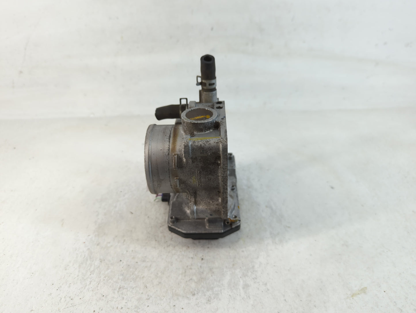 2016-2022 Honda Civic Throttle Body P/N:066444 N180215, GMH1A Fits Fits 2016 2017 2018 2019 2020 2021 2022 OEM Used Auto Par