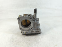 2016-2022 Honda Civic Throttle Body P/N:066444 N180215, GMH1A Fits Fits 2016 2017 2018 2019 2020 2021 2022 OEM Used Auto Par