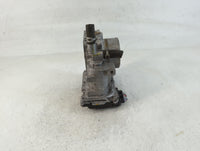 2016-2022 Honda Civic Throttle Body P/N:066444 N180215, GMH1A Fits Fits 2016 2017 2018 2019 2020 2021 2022 OEM Used Auto Par