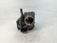 2016-2022 Honda Civic Throttle Body P/N:582963 M71201, GMH1A Fits Fits 2016 2017 2018 2019 2020 2021 2022 OEM Used Auto Part
