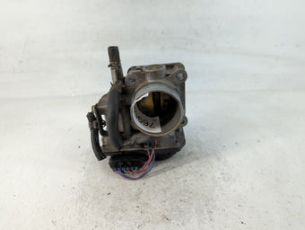 compare product 2016-2022 Honda Civic Throttle Body P/N:582963 M71201, GMH1A Fits Fits 2016 2017 2018 2019 2020 2021 2022 OEM Used Auto Parts