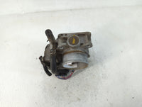 2016-2022 Honda Civic Throttle Body P/N:582963 M71201, GMH1A Fits Fits 2016 2017 2018 2019 2020 2021 2022 OEM Used Auto Part