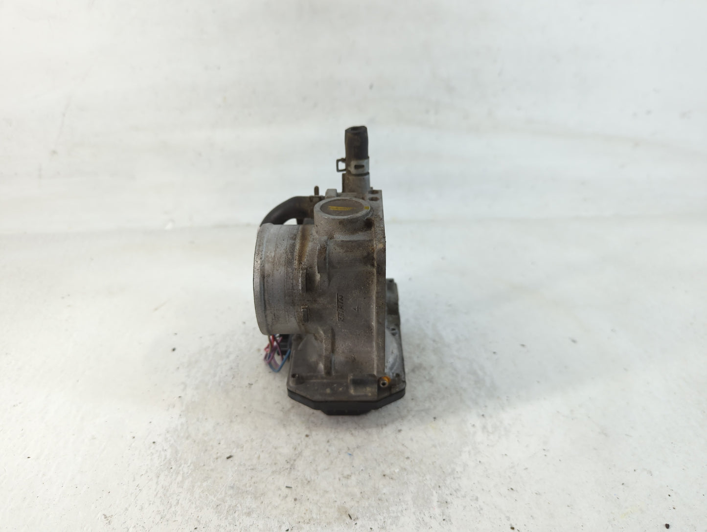 2016-2022 Honda Civic Throttle Body P/N:582963 M71201, GMH1A Fits Fits 2016 2017 2018 2019 2020 2021 2022 OEM Used Auto Part