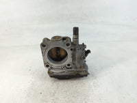 2016-2022 Honda Civic Throttle Body P/N:582963 M71201, GMH1A Fits Fits 2016 2017 2018 2019 2020 2021 2022 OEM Used Auto Part