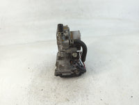 2016-2022 Honda Civic Throttle Body P/N:582963 M71201, GMH1A Fits Fits 2016 2017 2018 2019 2020 2021 2022 OEM Used Auto Part