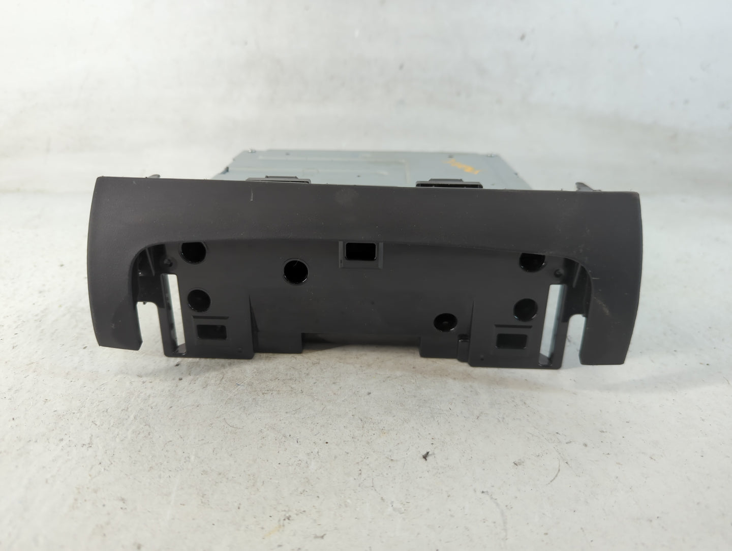 2018 Honda Civic Radio AM FM Cd Player Receiver Replacement P/N:39101-TBF-A61-M1 Fits OEM Used Auto Parts - Oemusedautoparts