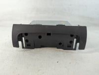 2018 Honda Civic Radio AM FM Cd Player Receiver Replacement P/N:39101-TBF-A61-M1 Fits OEM Used Auto Parts - Oemusedautoparts