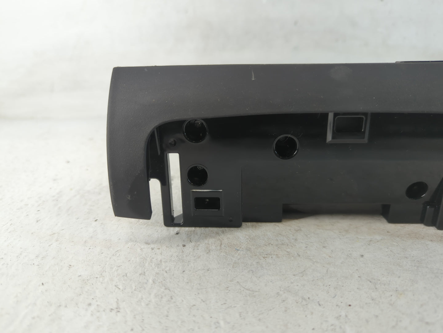 2018 Honda Civic Radio AM FM Cd Player Receiver Replacement P/N:39101-TBF-A61-M1 Fits OEM Used Auto Parts - Oemusedautoparts
