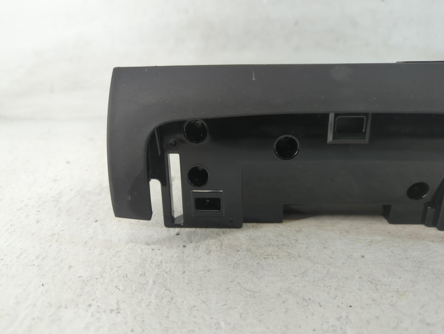 2018 Honda Civic Radio AM FM Cd Player Receiver Replacement P/N:39101-TBF-A61-M1 Fits OEM Used Auto Parts - Oemusedautoparts