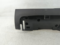 2018 Honda Civic Radio AM FM Cd Player Receiver Replacement P/N:39101-TBF-A61-M1 Fits OEM Used Auto Parts - Oemusedautoparts