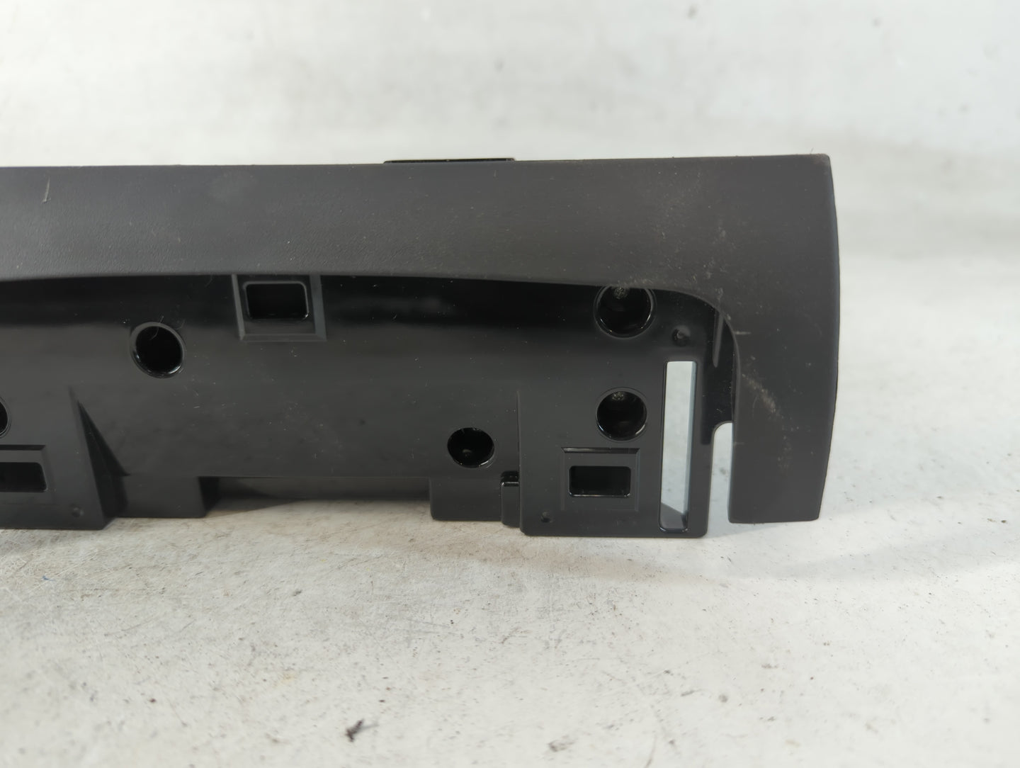 2018 Honda Civic Radio AM FM Cd Player Receiver Replacement P/N:39101-TBF-A61-M1 Fits OEM Used Auto Parts - Oemusedautoparts