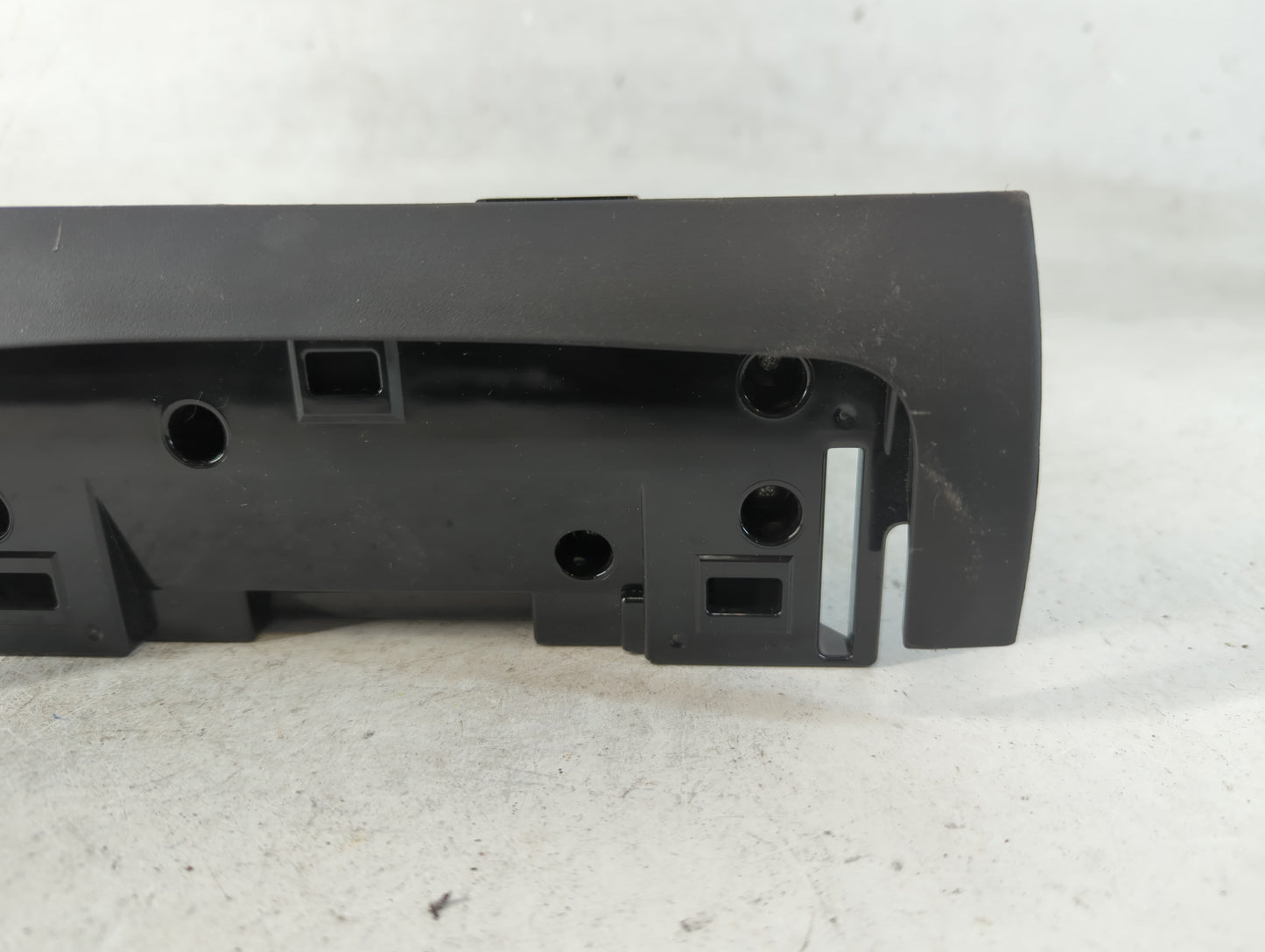 2018 Honda Civic Radio AM FM Cd Player Receiver Replacement P/N:39101-TBF-A61-M1 Fits OEM Used Auto Parts - Oemusedautoparts