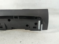 2018 Honda Civic Radio AM FM Cd Player Receiver Replacement P/N:39101-TBF-A61-M1 Fits OEM Used Auto Parts - Oemusedautoparts