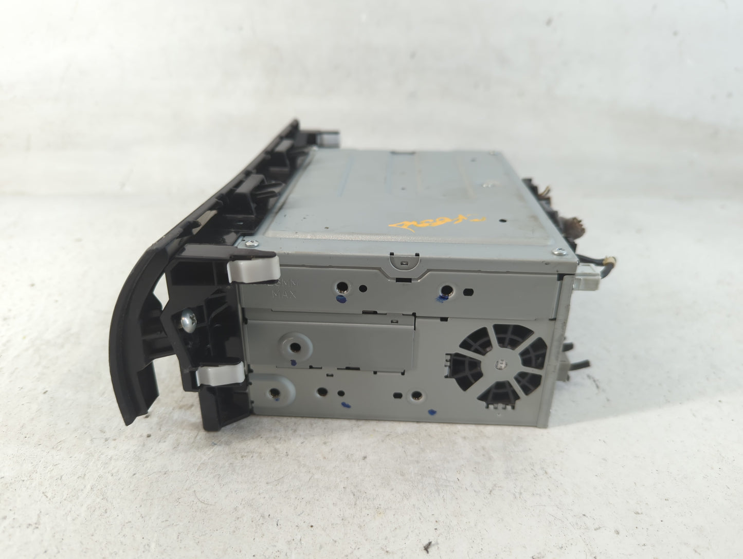 2018 Honda Civic Radio AM FM Cd Player Receiver Replacement P/N:39101-TBF-A61-M1 Fits OEM Used Auto Parts - Oemusedautoparts