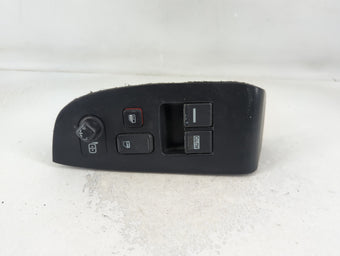 compare product 2013-2021 Honda Civic Master Power Window Switch Replacement Driver Side Left P/N:NH167L 0227T Fits OEM Used Auto Parts