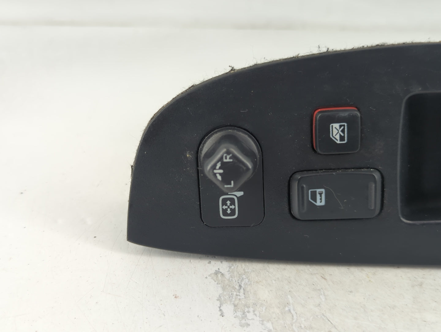 2013-2021 Honda Civic Master Power Window Switch Replacement Driver Side Left P/N:NH167L 0227T Fits OEM Used Auto Parts - Oe