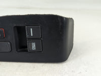 2013-2021 Honda Civic Master Power Window Switch Replacement Driver Side Left P/N:NH167L 0227T Fits OEM Used Auto Parts - Oe