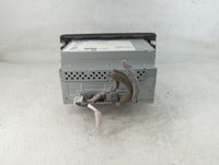 2018 Honda Civic Radio AM FM Cd Player Receiver Replacement P/N:39100-TBA-A22 Fits OEM Used Auto Parts - Oemusedautoparts1.c
