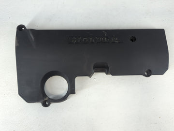 2018 Honda Civic Engine Cover - Oemusedautoparts1.com