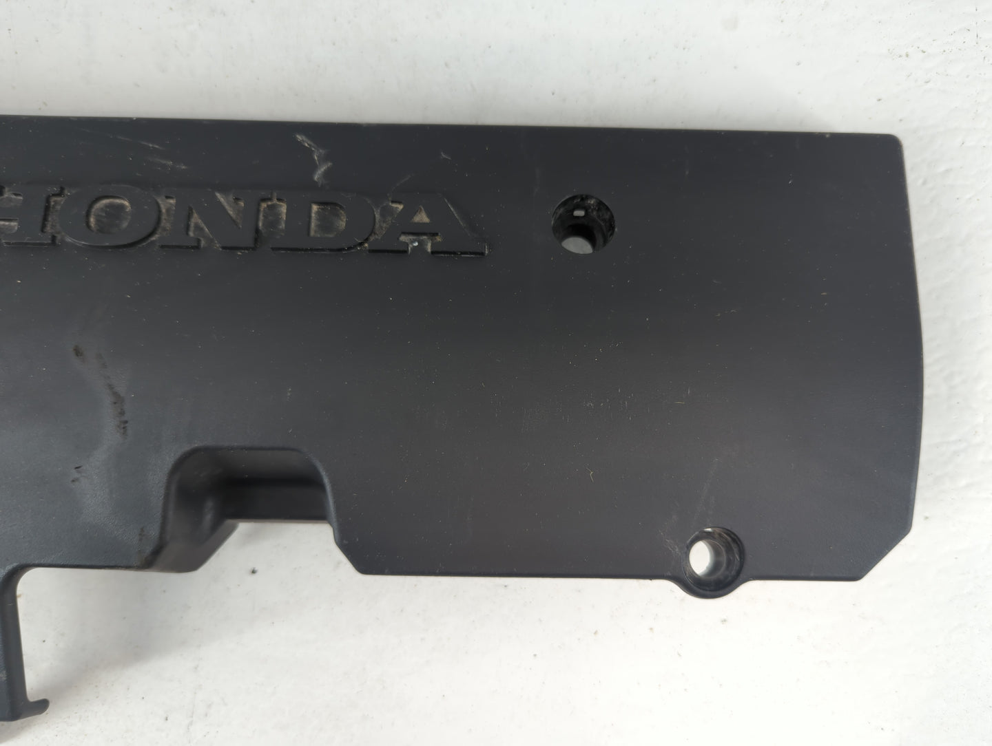 2018 Honda Civic Engine Cover - Oemusedautoparts1.com