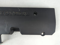 2018 Honda Civic Engine Cover - Oemusedautoparts1.com