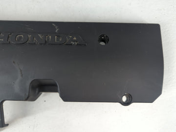 2018 Honda Civic Engine Cover