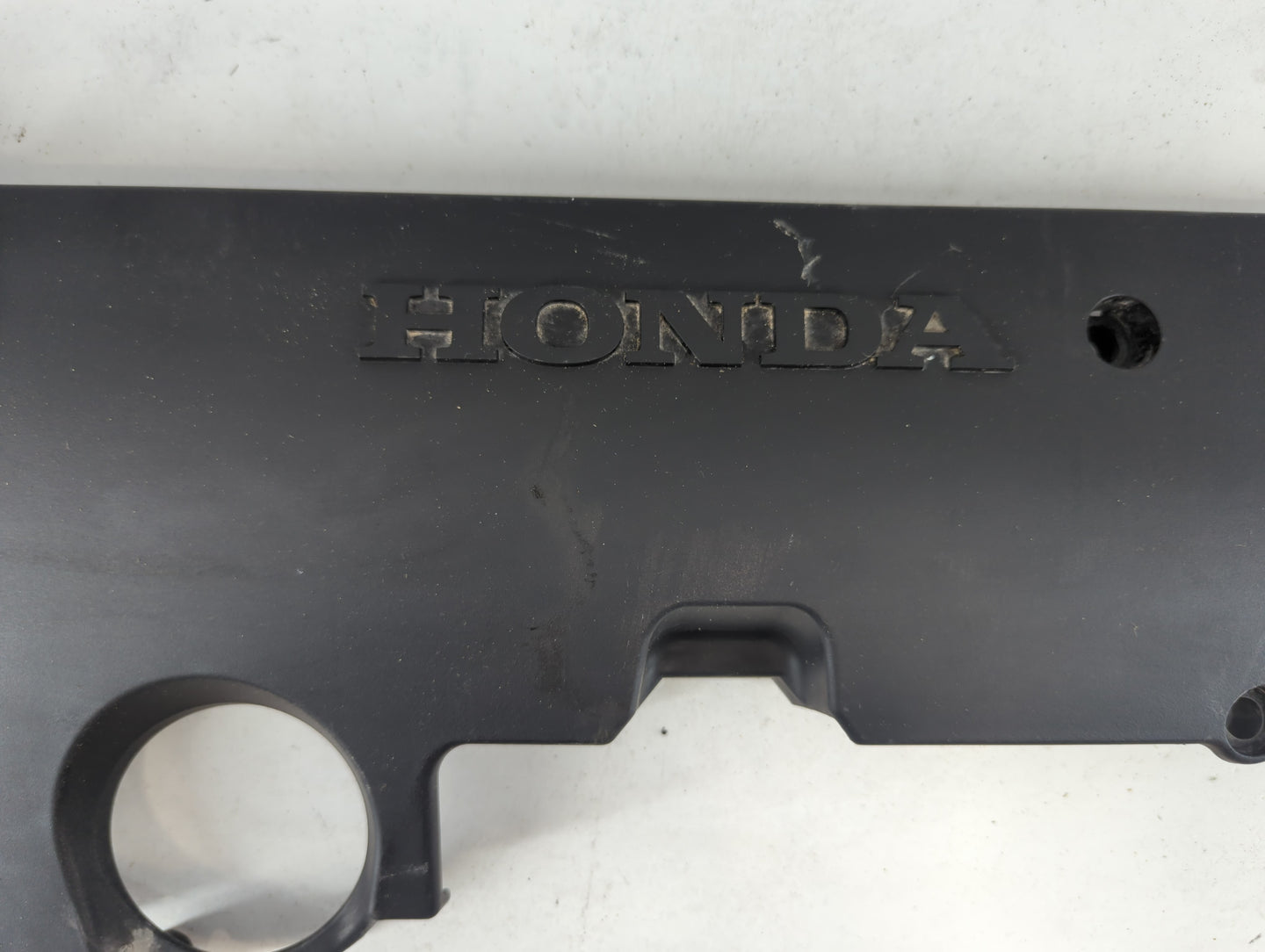 2018 Honda Civic Engine Cover - Oemusedautoparts1.com