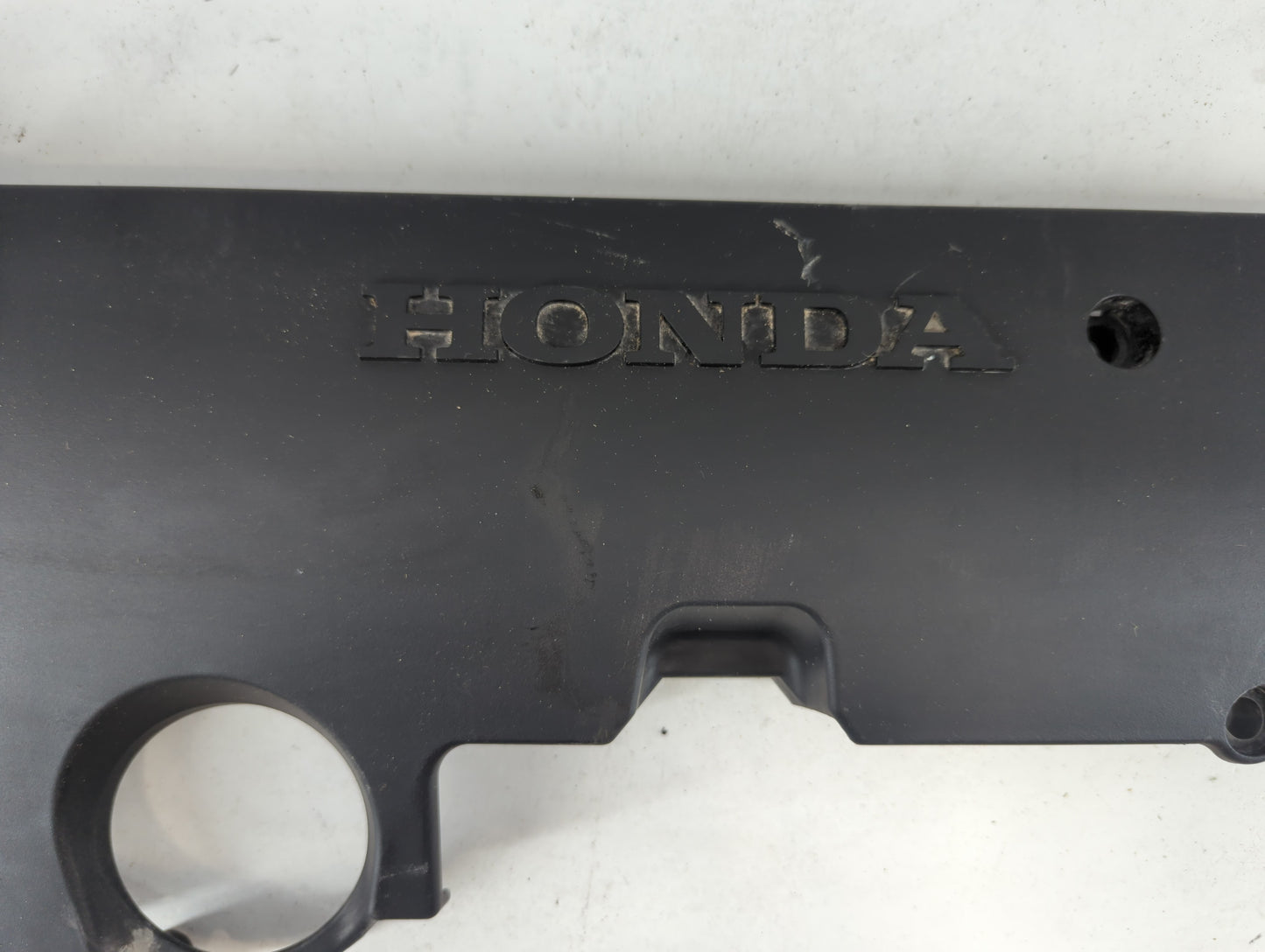 2018 Honda Civic Engine Cover - Oemusedautoparts1.com