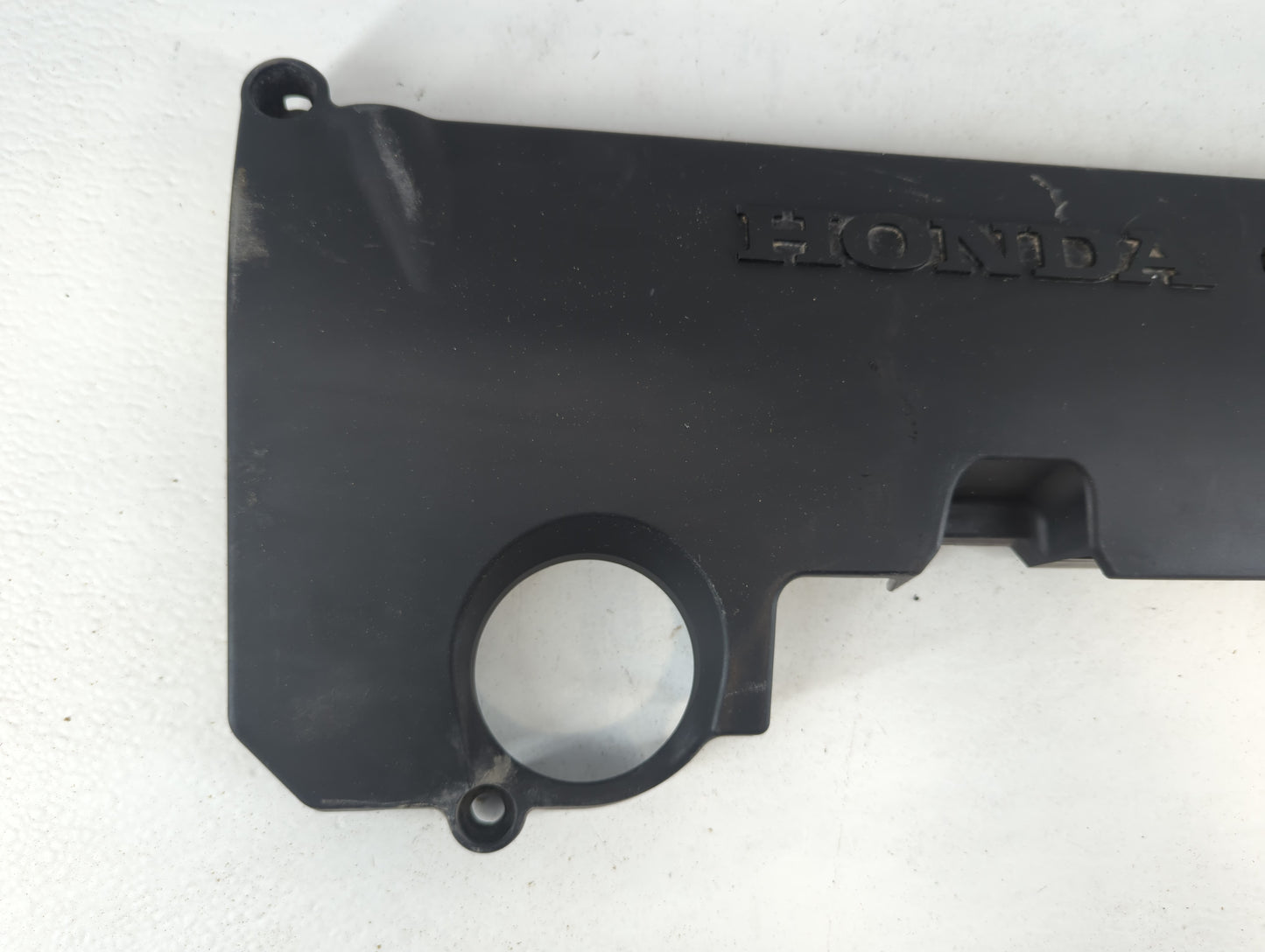 2018 Honda Civic Engine Cover - Oemusedautoparts1.com