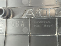 2018 Honda Civic Engine Cover - Oemusedautoparts1.com