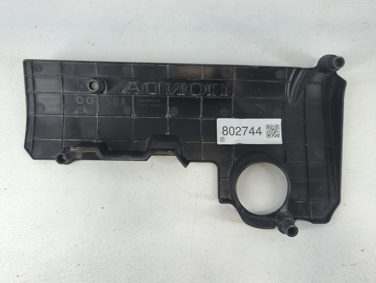 2018 Honda Civic Engine Cover - Oemusedautoparts1.com