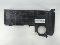 2018 Honda Civic Engine Cover - Oemusedautoparts1.com