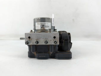 compare product 2018 Honda Civic ABS Pump Control Module Replacement P/N:57110-T0H-A030-M1 Fits OEM Used Auto Parts