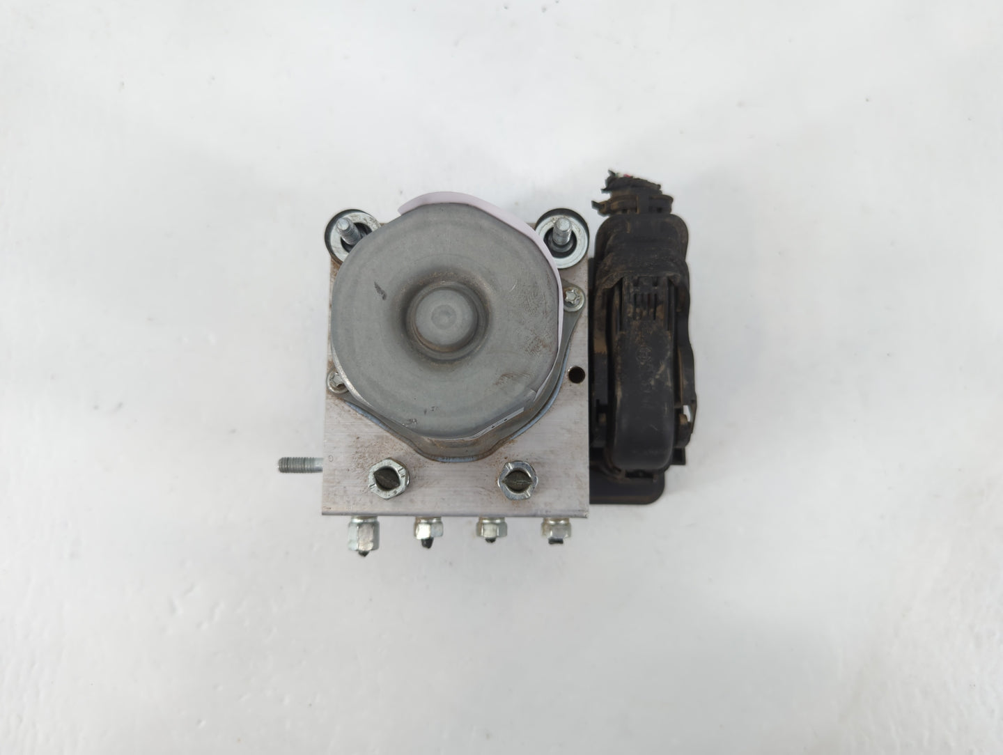 2018 Honda Civic ABS Pump Control Module Replacement P/N:57110-T0H-A030-M1 Fits OEM Used Auto Parts - Oemusedautoparts1.com