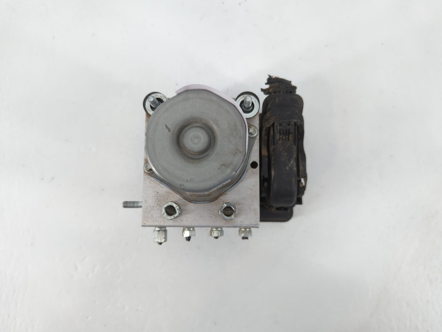 2018 Honda Civic ABS Pump Control Module Replacement P/N:57110-T0H-A030-M1 Fits OEM Used Auto Parts - Oemusedautoparts1.com