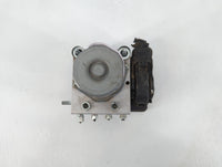 2018 Honda Civic ABS Pump Control Module Replacement P/N:57110-T0H-A030-M1 Fits OEM Used Auto Parts - Oemusedautoparts1.com
