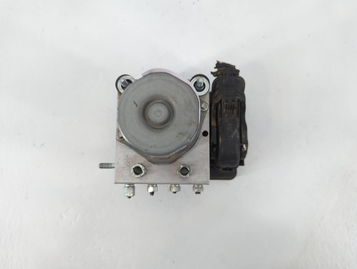 2018 Honda Civic Anti-Lock Brake ABS Pump Module Actuator OEM P/N:57110-T0H-A030-M1 Fits OEM Used Auto Parts - Oemusedautopa