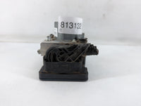 2018 Honda Civic ABS Pump Control Module Replacement P/N:57110-T0H-A030-M1 Fits OEM Used Auto Parts - Oemusedautoparts1.com