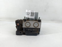 2018 Honda Civic ABS Pump Control Module Replacement P/N:57110-T0H-A030-M1 Fits OEM Used Auto Parts - Oemusedautoparts1.com