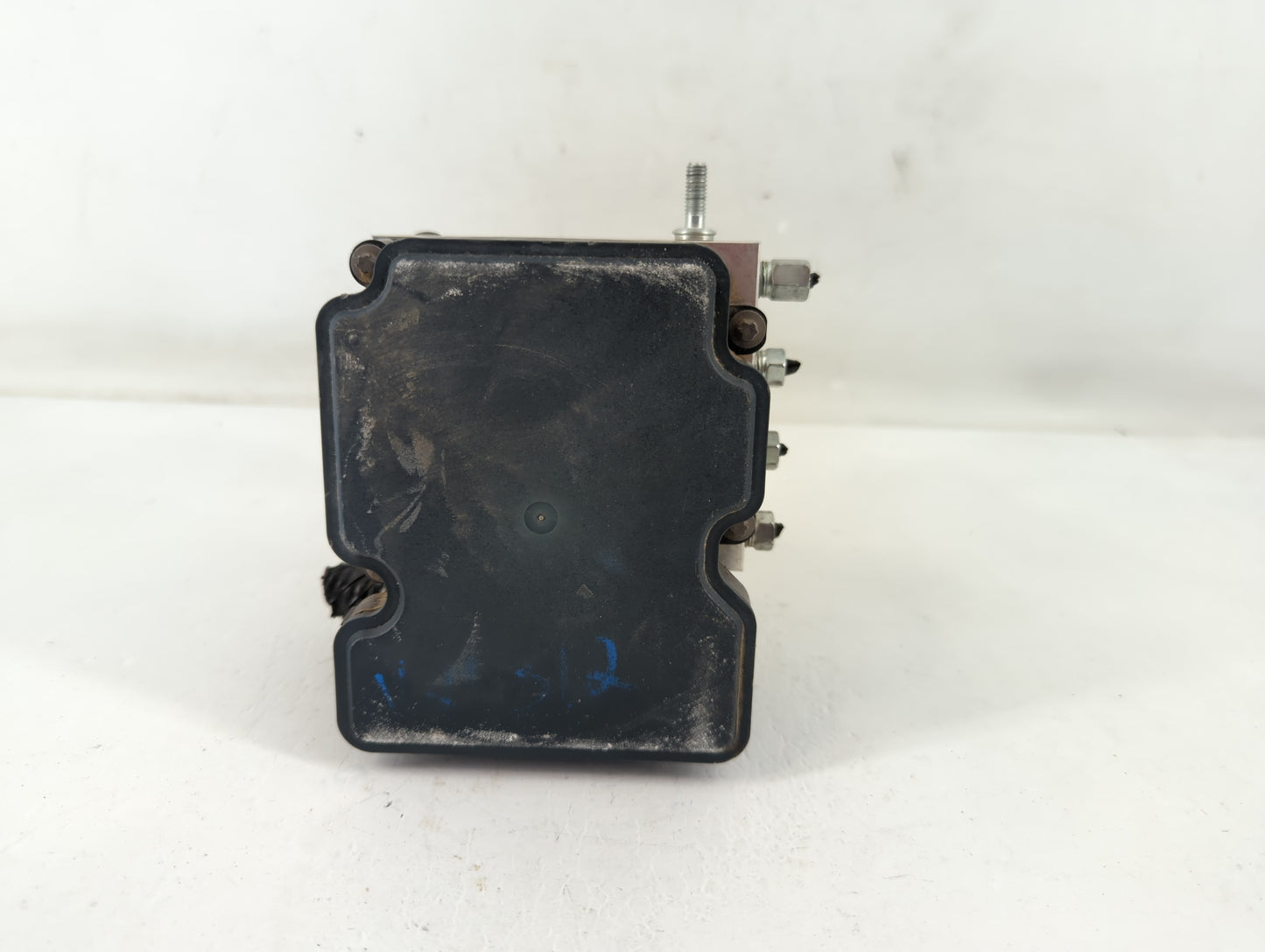 2018 Honda Civic ABS Pump Control Module Replacement P/N:57110-T0H-A030-M1 Fits OEM Used Auto Parts - Oemusedautoparts1.com